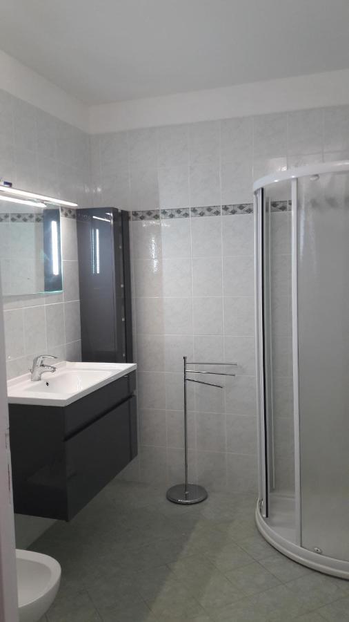 Residence Du Casino Ментона Екстериор снимка